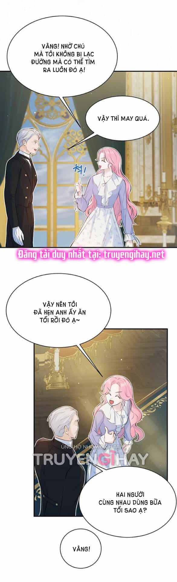 Tôi Tưởng Bản Thân Không Còn Sống Được Bao Lâu! - Chương 5.2 - ảnh 4