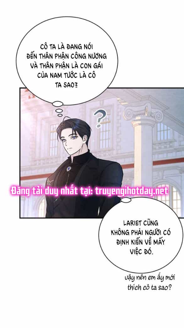 Tôi Tưởng Bản Thân Không Còn Sống Được Bao Lâu! - Chương 53.2 - ảnh 15