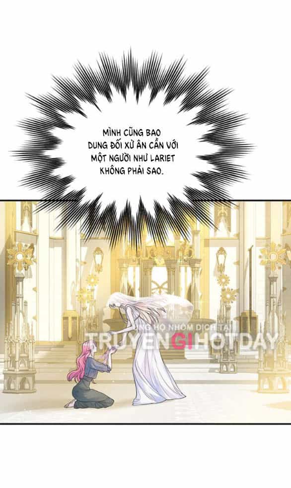 Tôi Tưởng Bản Thân Không Còn Sống Được Bao Lâu! - Chương 53.2 - ảnh 20