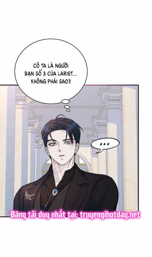 Tôi Tưởng Bản Thân Không Còn Sống Được Bao Lâu! - Chương 53.2 - ảnh 7