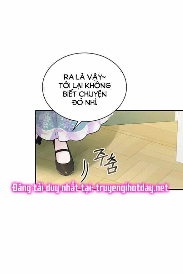 Tôi Tưởng Bản Thân Không Còn Sống Được Bao Lâu! - Chương 54.1 - ảnh 41