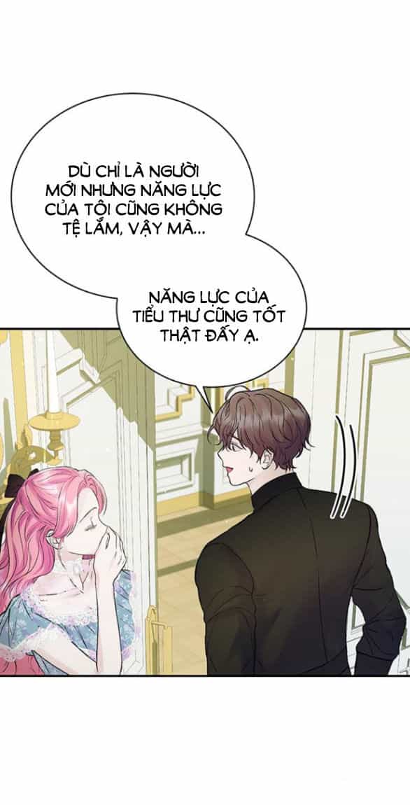 Tôi Tưởng Bản Thân Không Còn Sống Được Bao Lâu! - Chương 54.1 - ảnh 42
