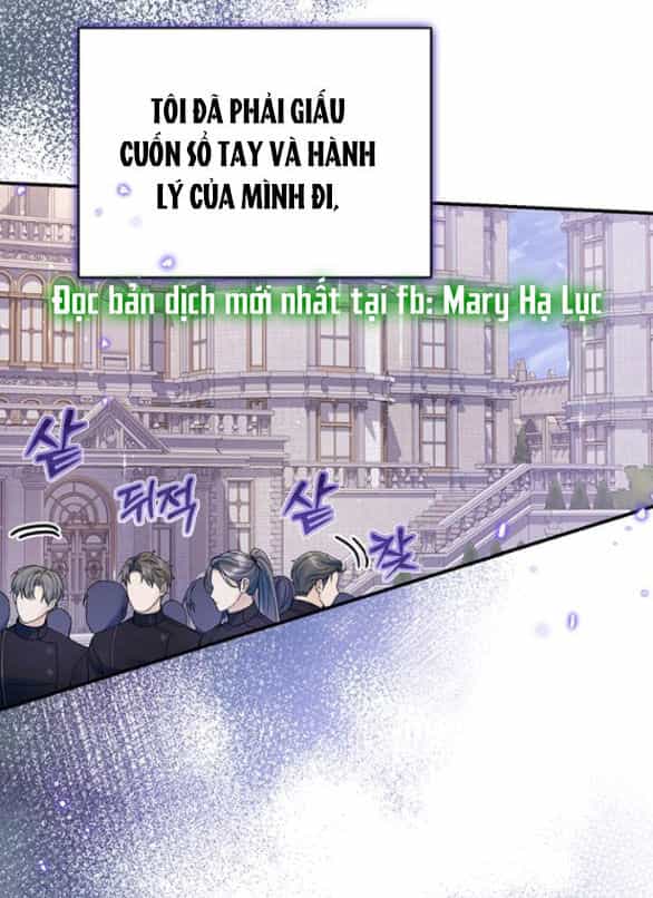 Tôi Tưởng Bản Thân Không Còn Sống Được Bao Lâu! - Chương 54.2 - ảnh 58