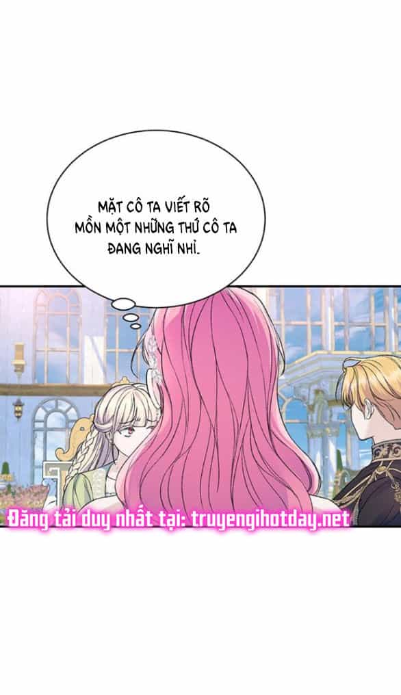 Tôi Tưởng Bản Thân Không Còn Sống Được Bao Lâu! - Chương 55.1 - ảnh 18
