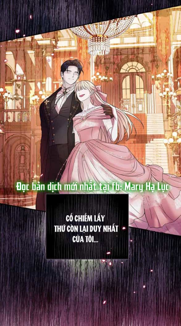Tôi Tưởng Bản Thân Không Còn Sống Được Bao Lâu! - Chương 55.1 - ảnh 33