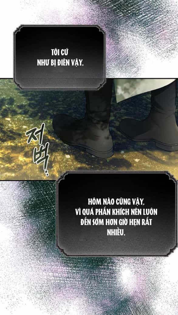 Tôi Tưởng Bản Thân Không Còn Sống Được Bao Lâu! - Chương 55.2 - ảnh 10