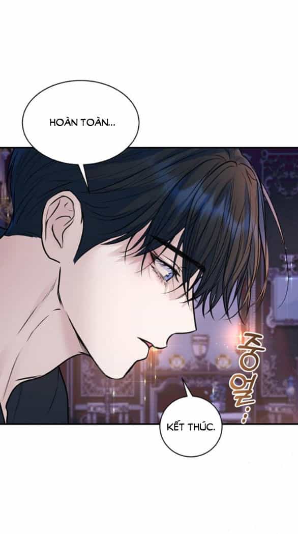 Tôi Tưởng Bản Thân Không Còn Sống Được Bao Lâu! - Chương 56.1 - ảnh 3