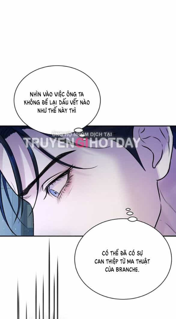 Tôi Tưởng Bản Thân Không Còn Sống Được Bao Lâu! - Chương 56.2 - ảnh 17