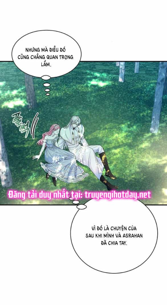 Tôi Tưởng Bản Thân Không Còn Sống Được Bao Lâu! - Chương 57.1 - ảnh 20