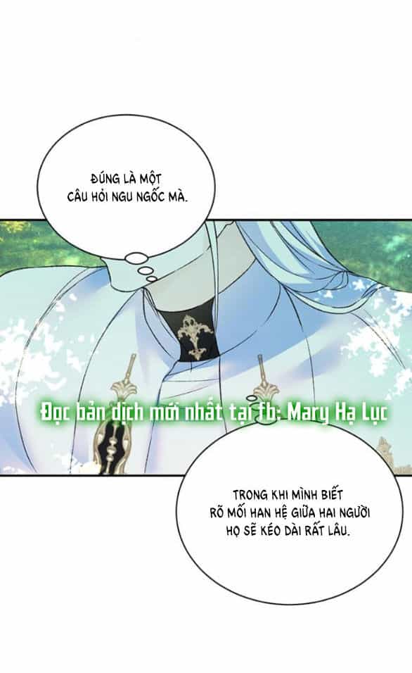 Tôi Tưởng Bản Thân Không Còn Sống Được Bao Lâu! - Chương 57.1 - ảnh 26