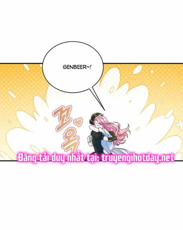 Tôi Tưởng Bản Thân Không Còn Sống Được Bao Lâu! - Chương 58.1 - ảnh 4