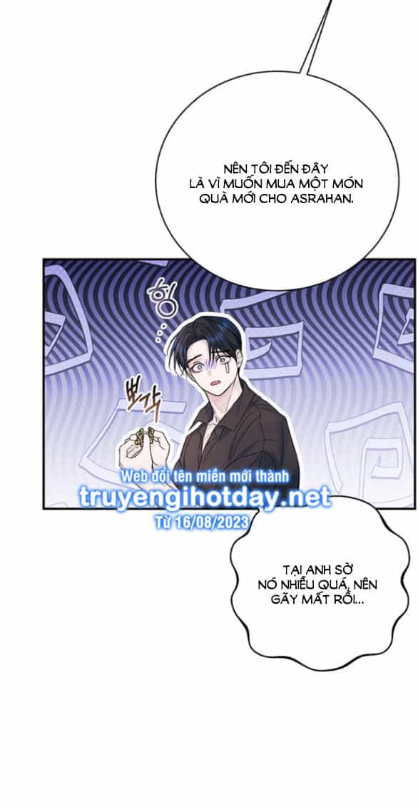 Tôi Tưởng Bản Thân Không Còn Sống Được Bao Lâu! - Chương 58.1 - ảnh 8