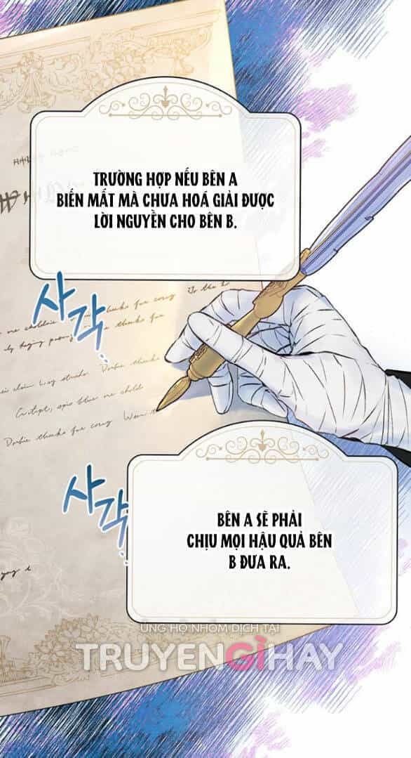 Tôi Tưởng Bản Thân Không Còn Sống Được Bao Lâu! - Chương 6.1 - ảnh 2