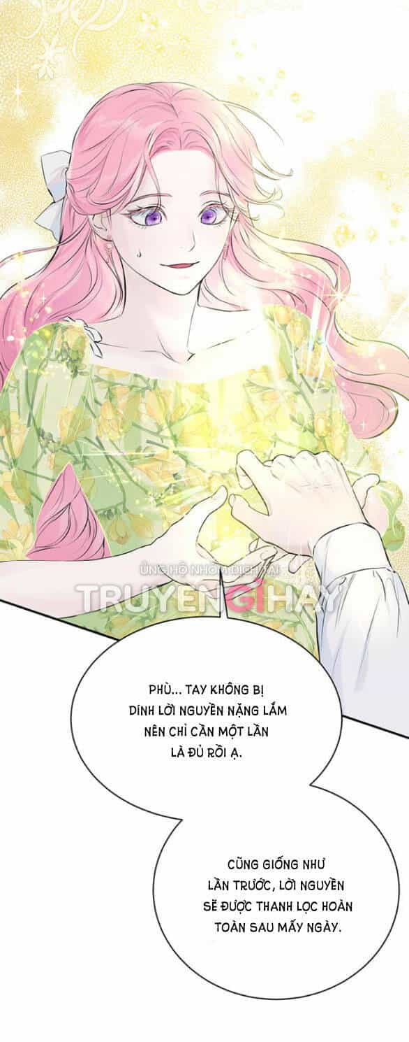 Tôi Tưởng Bản Thân Không Còn Sống Được Bao Lâu! - Chương 6.1 - ảnh 23