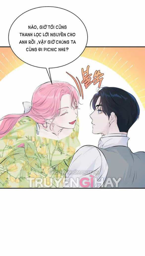 Tôi Tưởng Bản Thân Không Còn Sống Được Bao Lâu! - Chương 6.1 - ảnh 26