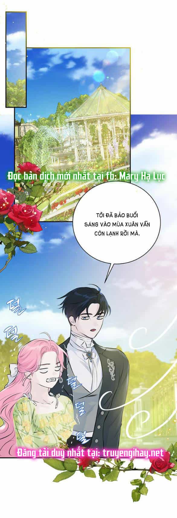 Tôi Tưởng Bản Thân Không Còn Sống Được Bao Lâu! - Chương 6.1 - ảnh 27