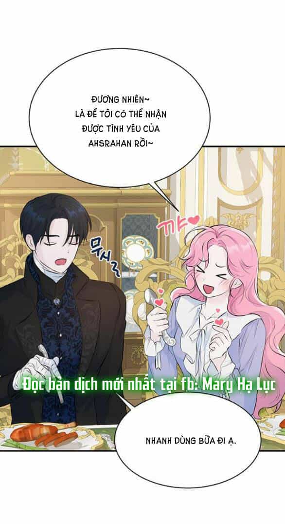 Tôi Tưởng Bản Thân Không Còn Sống Được Bao Lâu! - Chương 6.1 - ảnh 8