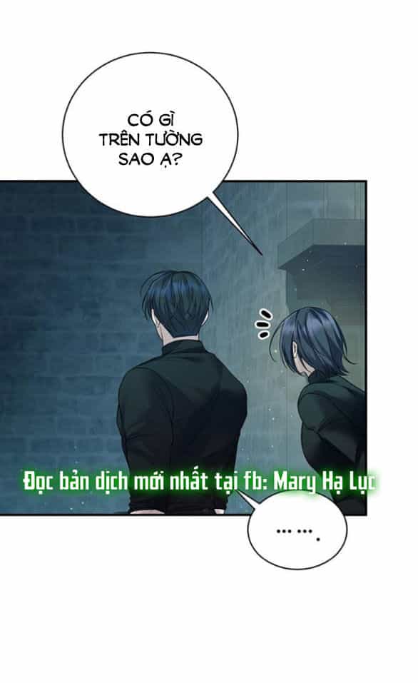 Tôi Tưởng Bản Thân Không Còn Sống Được Bao Lâu! - Chương 59.1 - ảnh 18