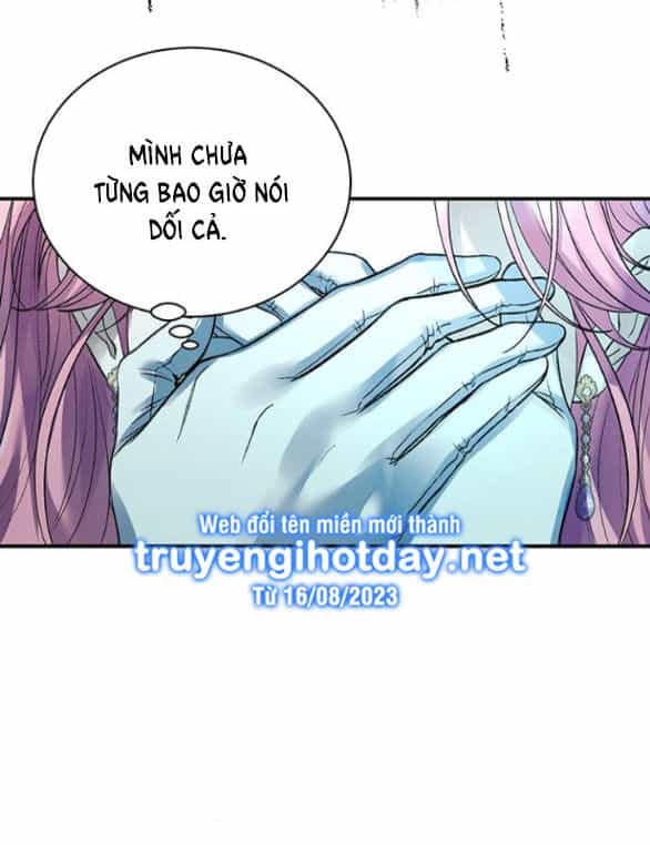 Tôi Tưởng Bản Thân Không Còn Sống Được Bao Lâu! - Chương 59.1 - ảnh 24