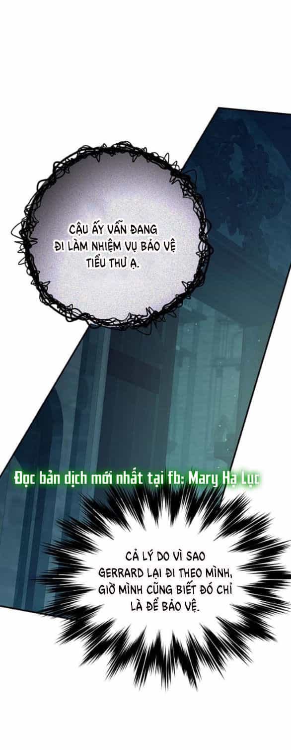 Tôi Tưởng Bản Thân Không Còn Sống Được Bao Lâu! - Chương 59.1 - ảnh 26