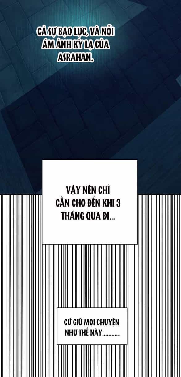 Tôi Tưởng Bản Thân Không Còn Sống Được Bao Lâu! - Chương 59.1 - ảnh 34