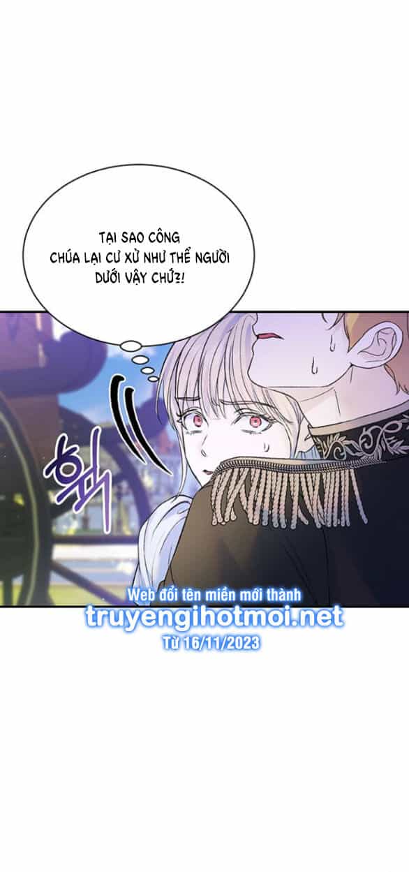 Tôi Tưởng Bản Thân Không Còn Sống Được Bao Lâu! - Chương 60.2 - ảnh 26