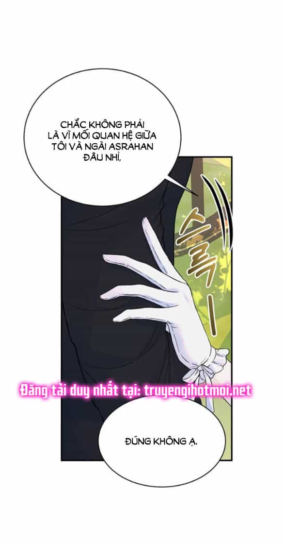 Tôi Tưởng Bản Thân Không Còn Sống Được Bao Lâu! - Chương 60.2 - ảnh 4