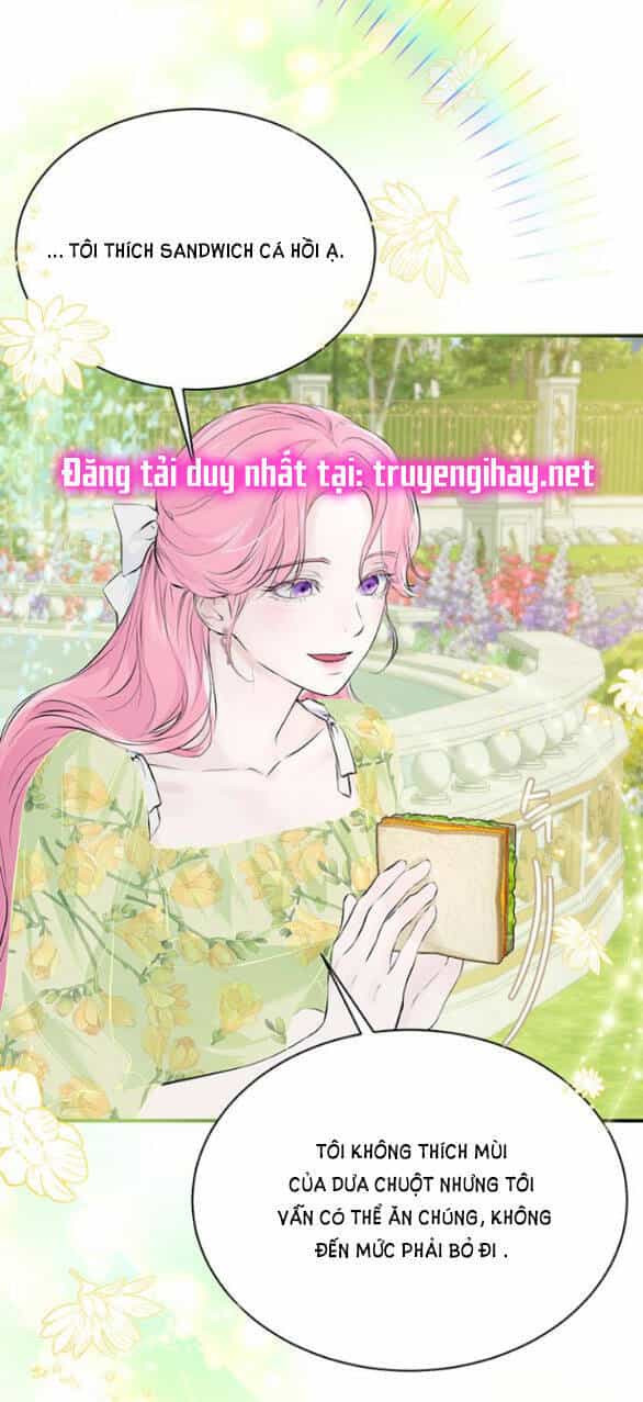 Tôi Tưởng Bản Thân Không Còn Sống Được Bao Lâu! - Chương 6.2 - ảnh 10