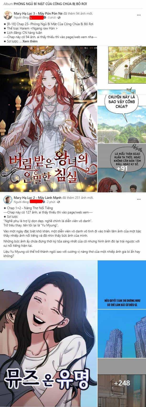 Tôi Tưởng Bản Thân Không Còn Sống Được Bao Lâu! - Chương 6.2 - ảnh 11