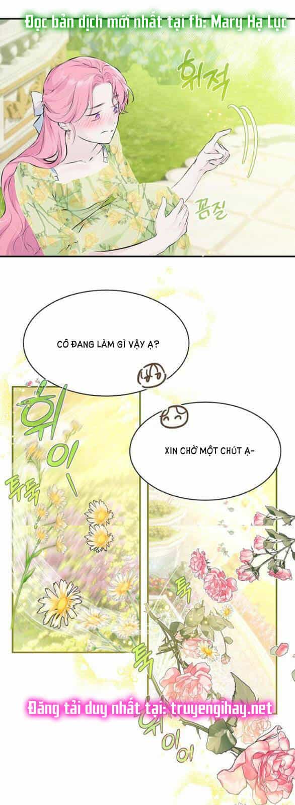 Tôi Tưởng Bản Thân Không Còn Sống Được Bao Lâu! - Chương 6.2 - ảnh 19