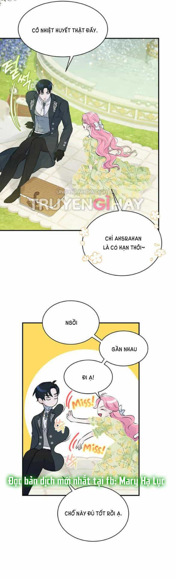 Tôi Tưởng Bản Thân Không Còn Sống Được Bao Lâu! - Chương 6.2 - ảnh 3