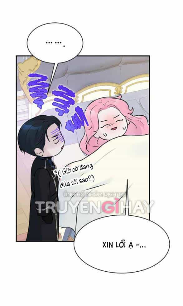 Tôi Tưởng Bản Thân Không Còn Sống Được Bao Lâu! - Chương 7.1 - ảnh 12