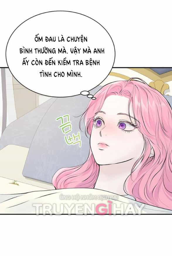 Tôi Tưởng Bản Thân Không Còn Sống Được Bao Lâu! - Chương 7.1 - ảnh 19