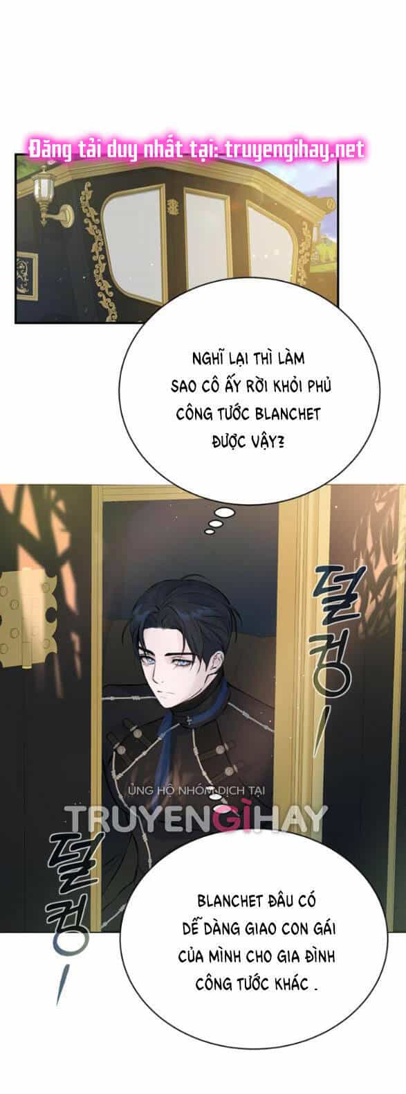 Tôi Tưởng Bản Thân Không Còn Sống Được Bao Lâu! - Chương 7.1 - ảnh 21