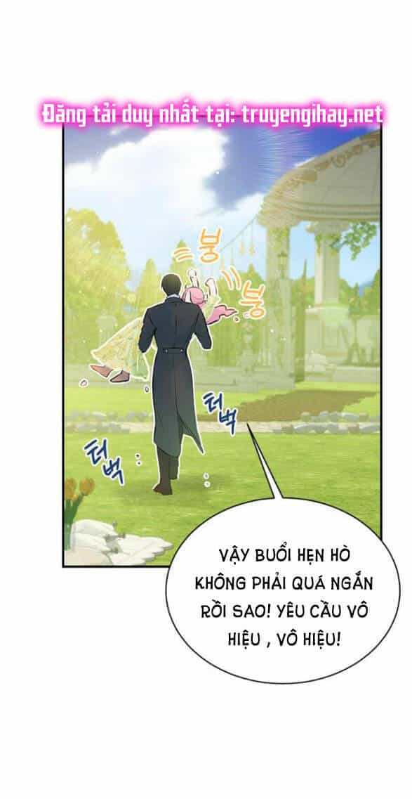 Tôi Tưởng Bản Thân Không Còn Sống Được Bao Lâu! - Chương 7.1 - ảnh 8