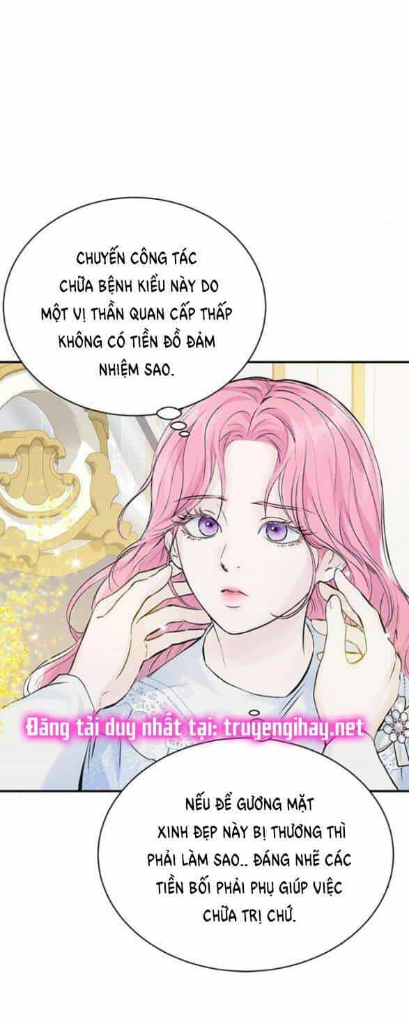 Tôi Tưởng Bản Thân Không Còn Sống Được Bao Lâu! - Chương 7.2 - ảnh 11