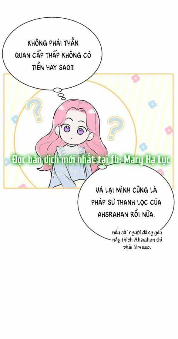 Tôi Tưởng Bản Thân Không Còn Sống Được Bao Lâu! - Chương 7.2 - ảnh 22