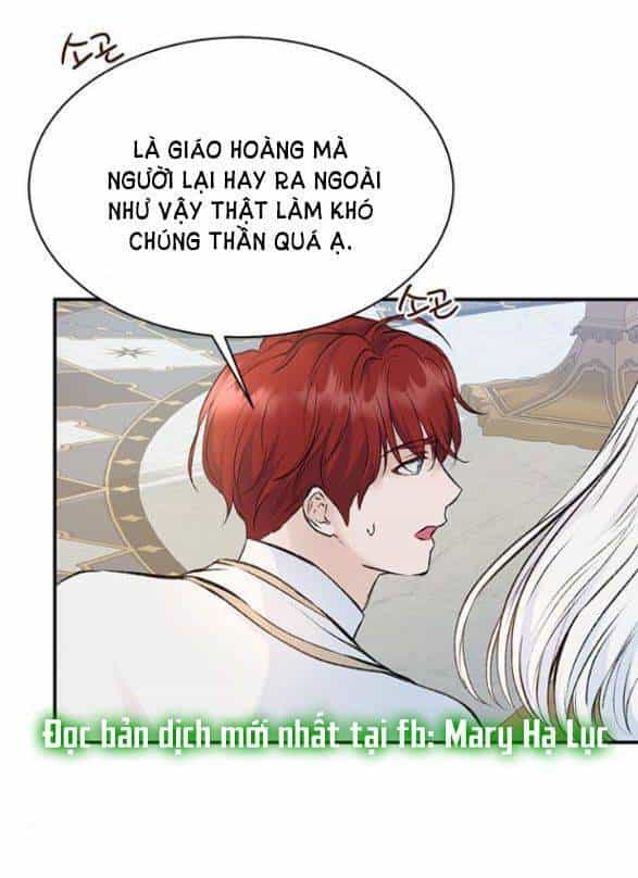 Tôi Tưởng Bản Thân Không Còn Sống Được Bao Lâu! - Chương 8.1 - ảnh 2