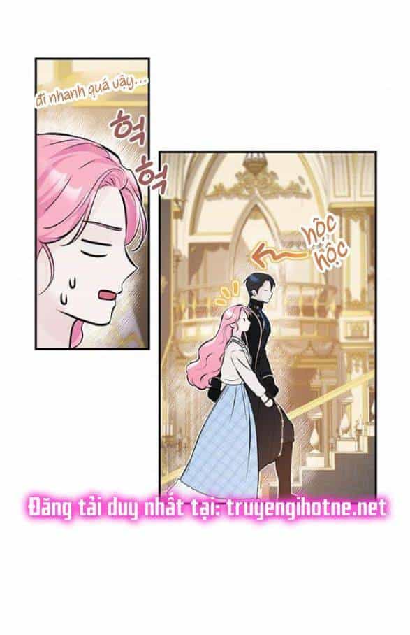 Tôi Tưởng Bản Thân Không Còn Sống Được Bao Lâu! - Chương 8.1 - ảnh 35