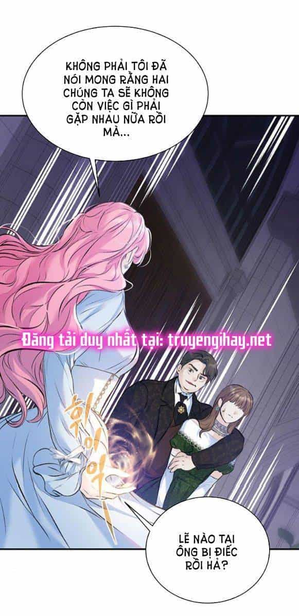 Tôi Tưởng Bản Thân Không Còn Sống Được Bao Lâu! - Chương 9.1 - ảnh 10