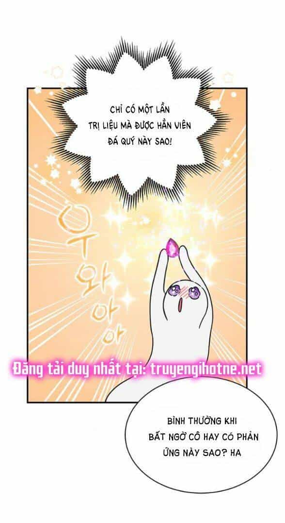 Tôi Tưởng Bản Thân Không Còn Sống Được Bao Lâu! - Chương 10.1 - ảnh 10