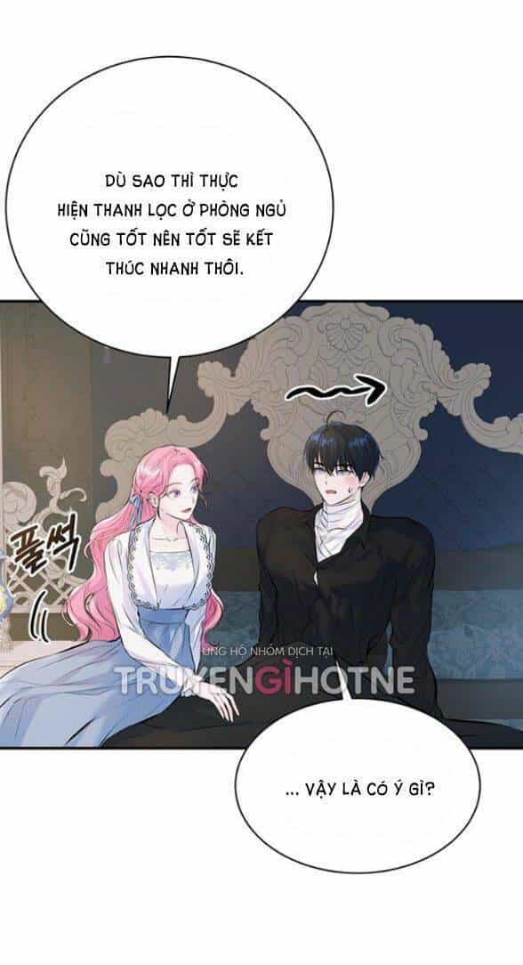 Tôi Tưởng Bản Thân Không Còn Sống Được Bao Lâu! - Chương 10.1 - ảnh 27