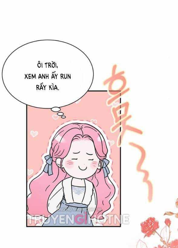 Tôi Tưởng Bản Thân Không Còn Sống Được Bao Lâu! - Chương 10.1 - ảnh 34