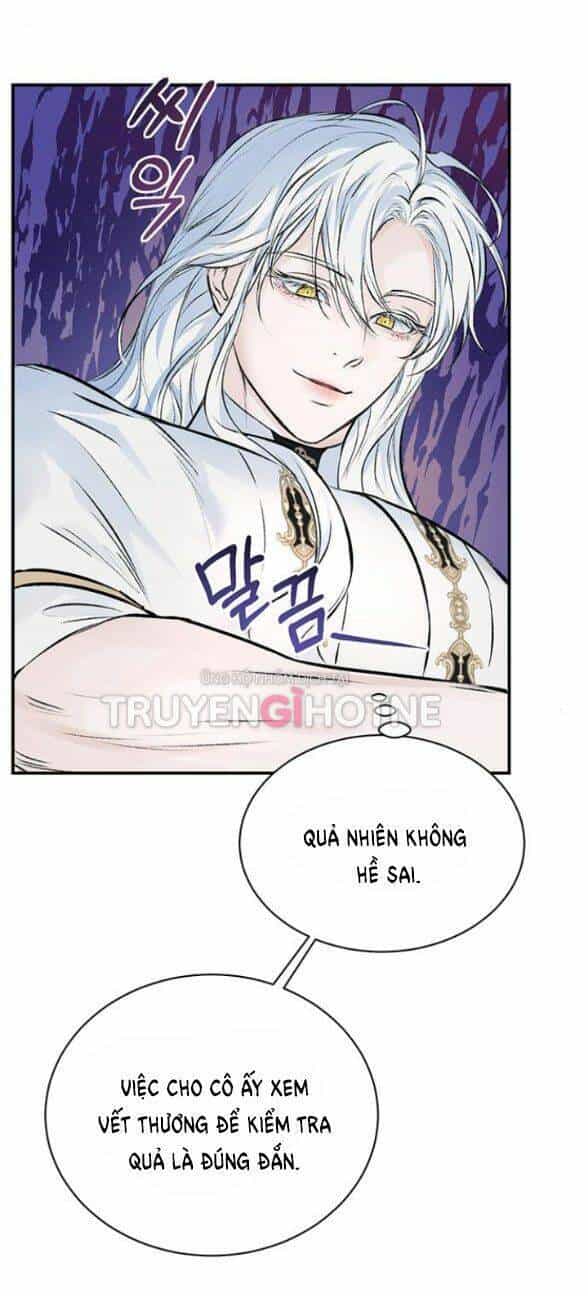 Tôi Tưởng Bản Thân Không Còn Sống Được Bao Lâu! - Chương 10.1 - ảnh 6