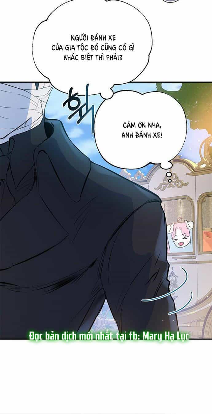 Tôi Tưởng Bản Thân Không Còn Sống Được Bao Lâu! - Chương 1.2 - ảnh 21