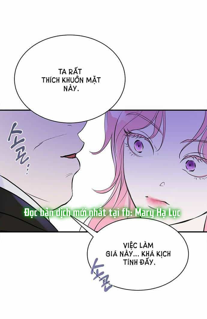 Tôi Tưởng Bản Thân Không Còn Sống Được Bao Lâu! - Chương 1.2 - ảnh 26