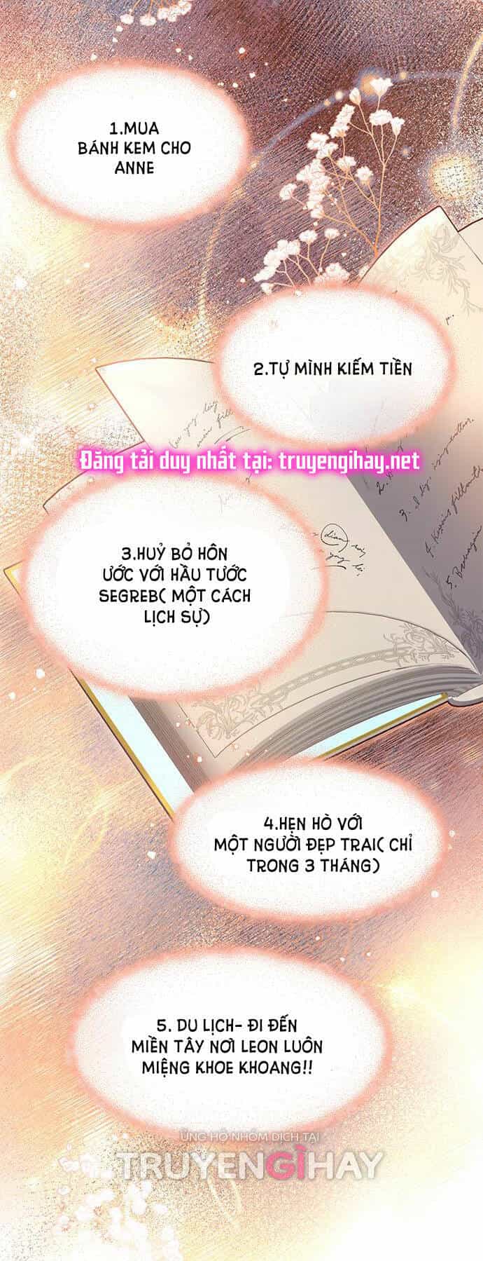 Tôi Tưởng Bản Thân Không Còn Sống Được Bao Lâu! - Chương 1.2 - ảnh 8