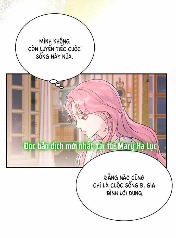Tôi Tưởng Bản Thân Không Còn Sống Được Bao Lâu! - Chương 1.2 - ảnh 9