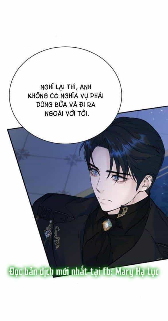 Tôi Tưởng Bản Thân Không Còn Sống Được Bao Lâu! - Chương 11 - ảnh 23