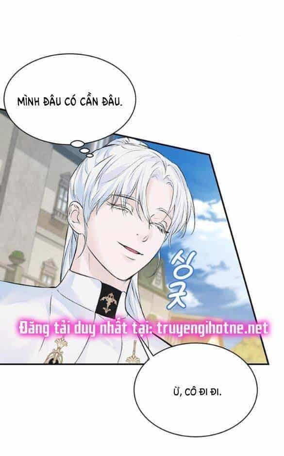 Tôi Tưởng Bản Thân Không Còn Sống Được Bao Lâu! - Chương 12 - ảnh 20